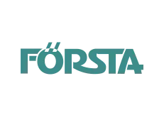 Första