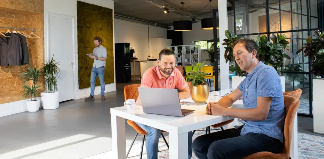 Buro26 - Digital design & development